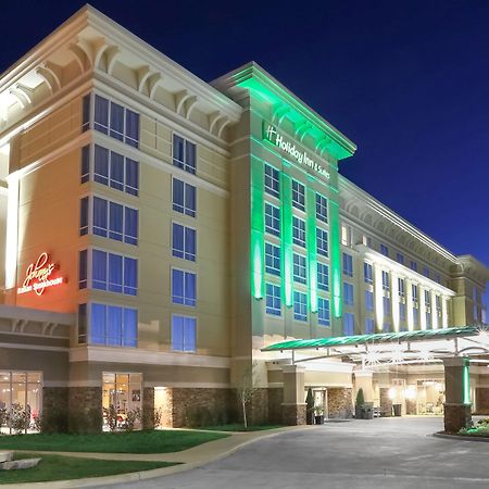 Holiday Inn And Suites East Peoria By Ihg Extérieur photo