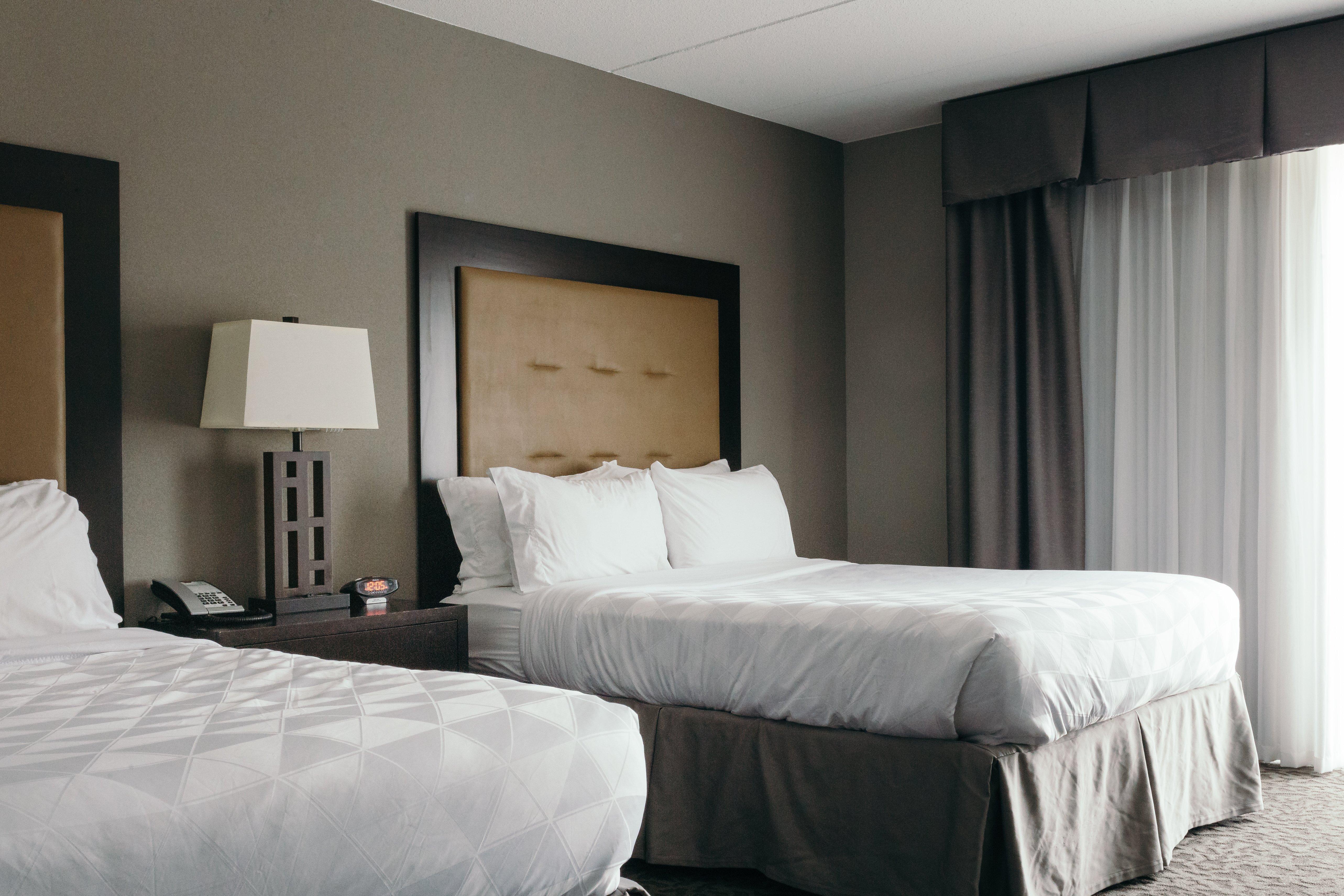 Holiday Inn And Suites East Peoria By Ihg Extérieur photo