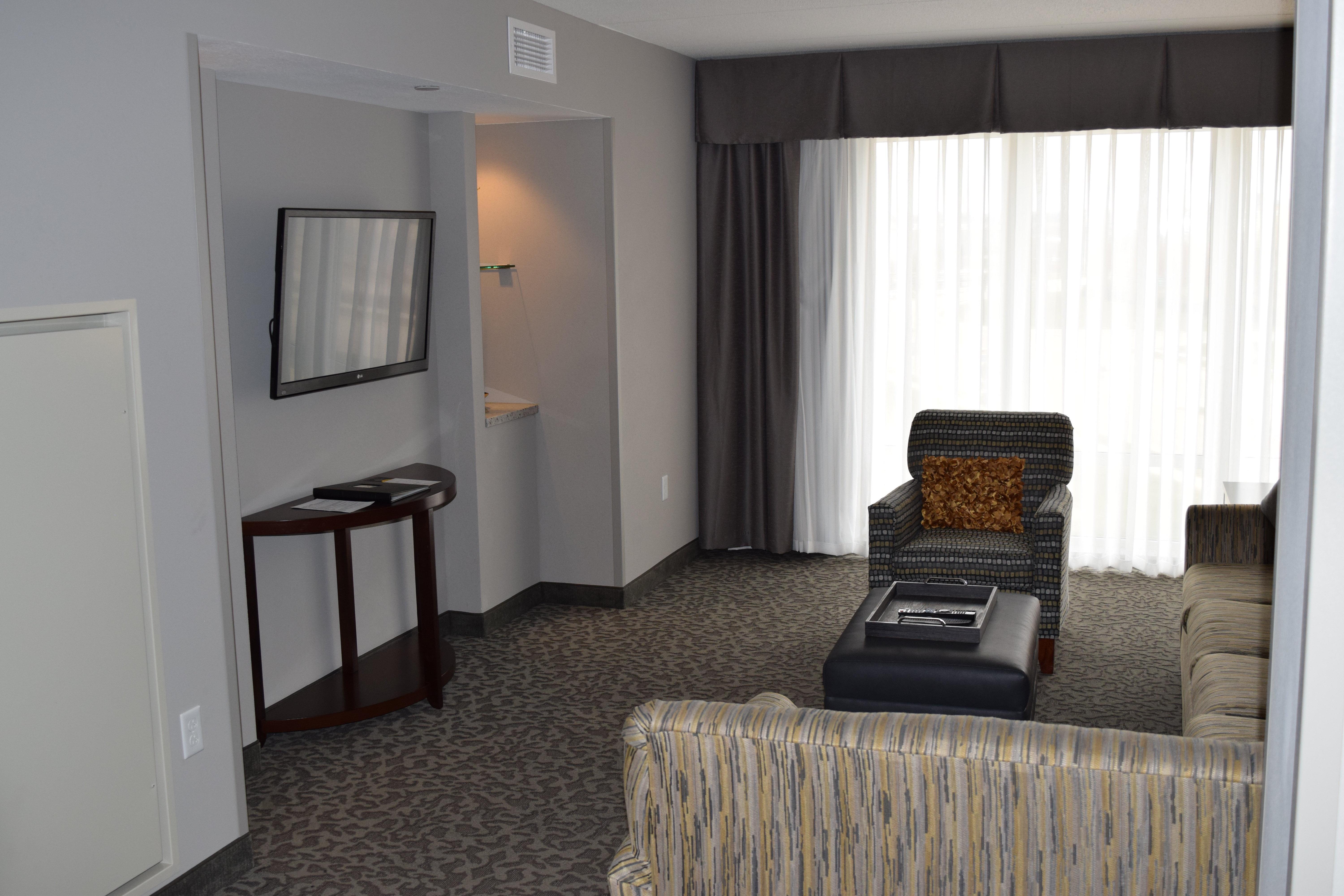 Holiday Inn And Suites East Peoria By Ihg Extérieur photo