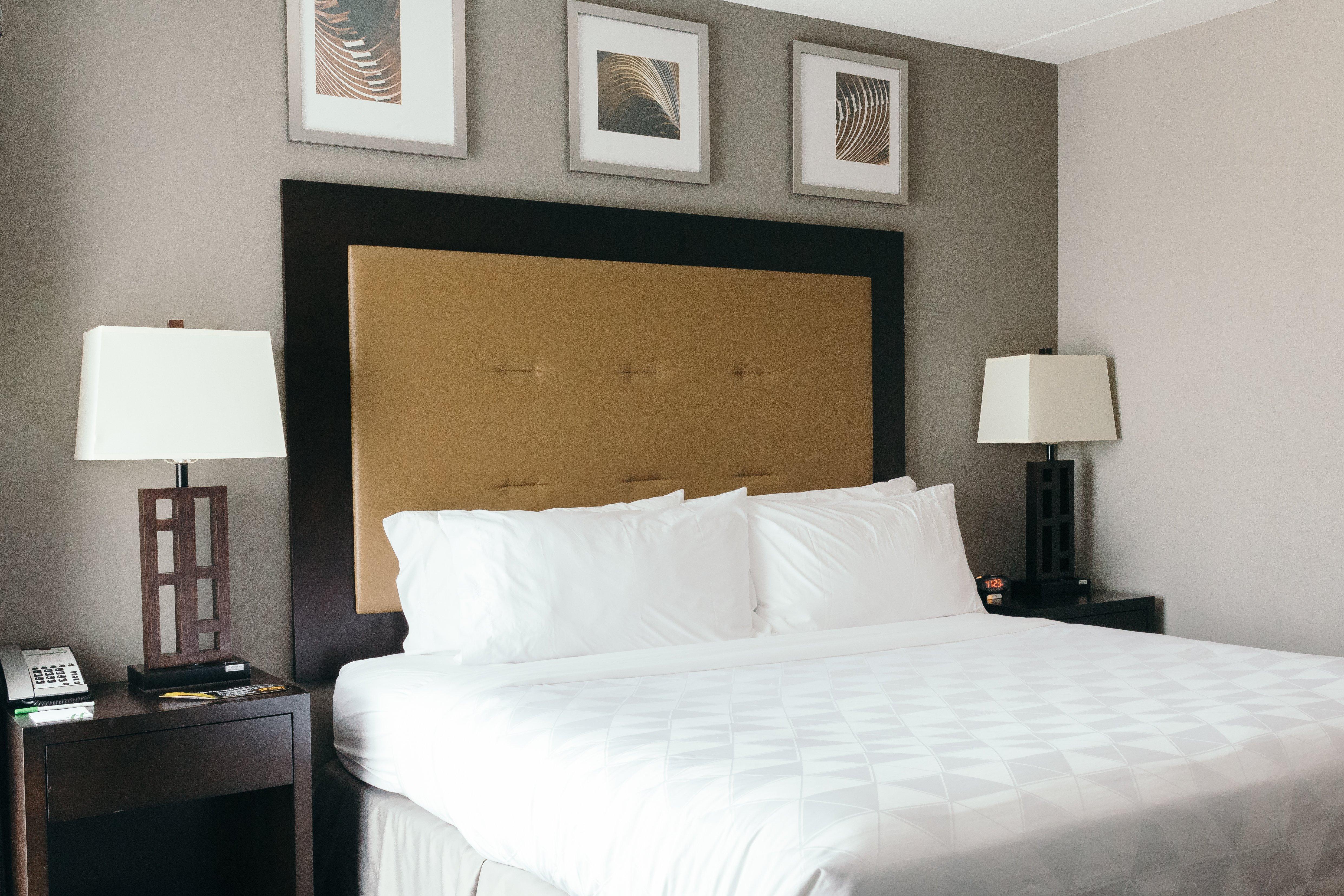 Holiday Inn And Suites East Peoria By Ihg Extérieur photo