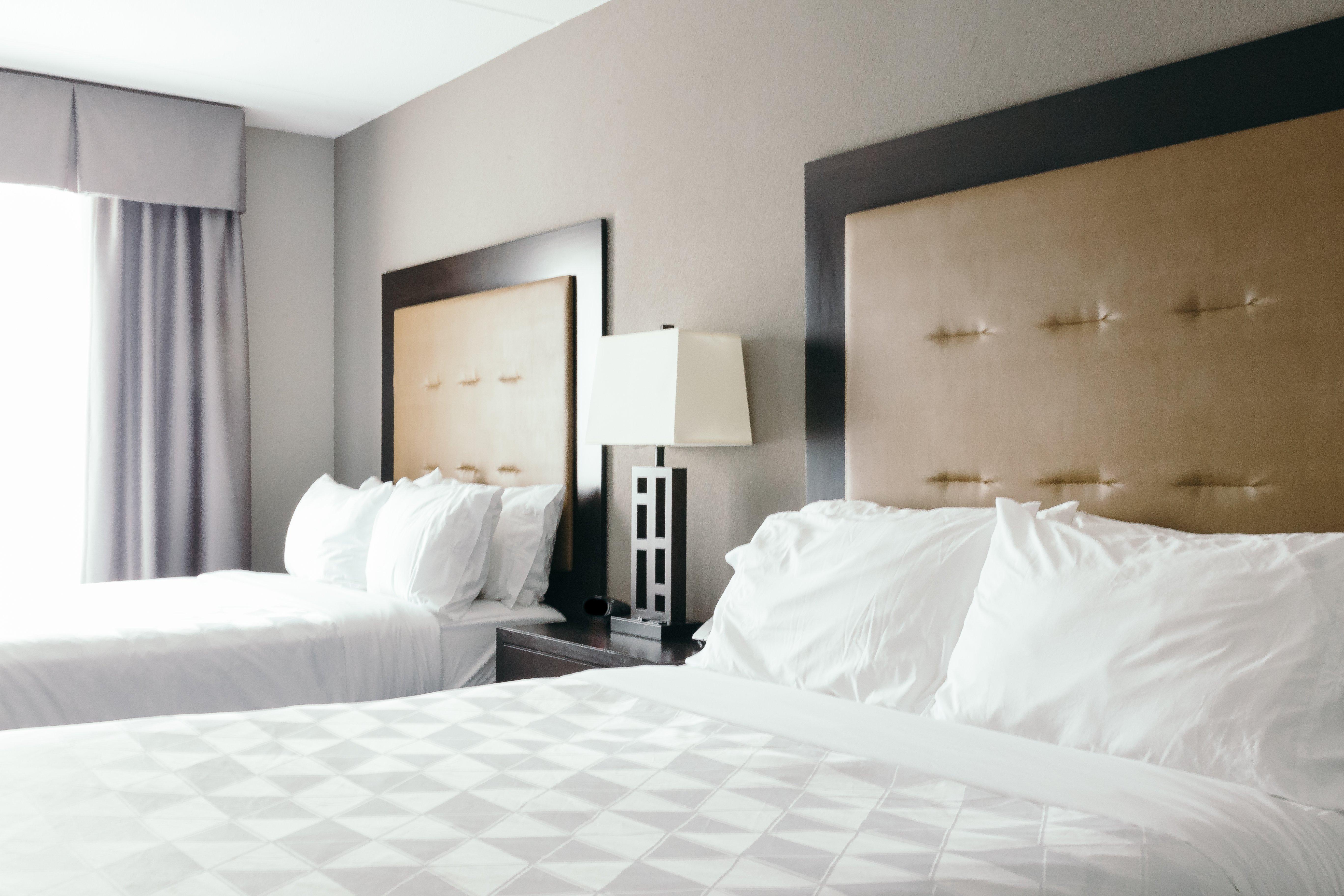 Holiday Inn And Suites East Peoria By Ihg Extérieur photo