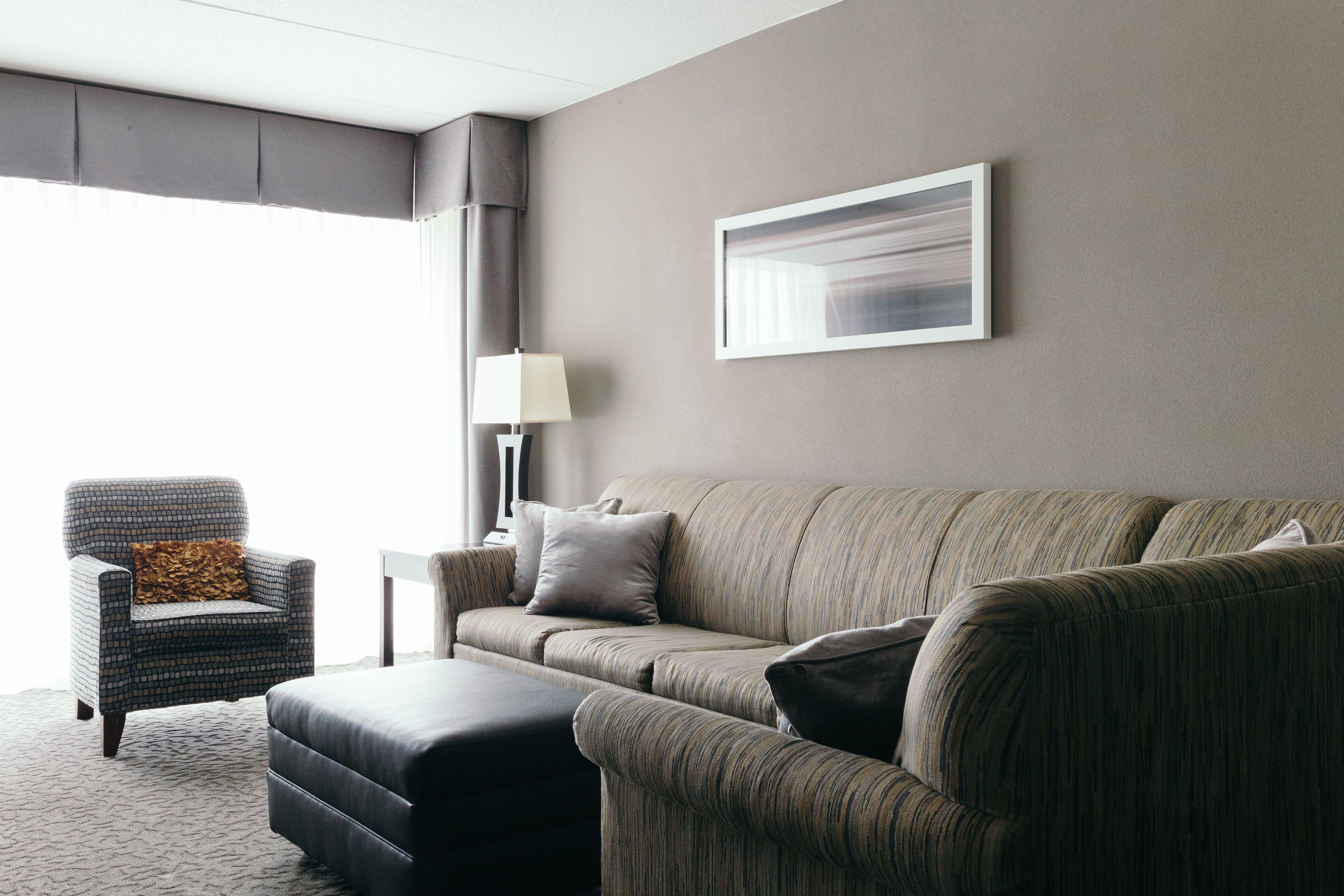 Holiday Inn And Suites East Peoria By Ihg Extérieur photo