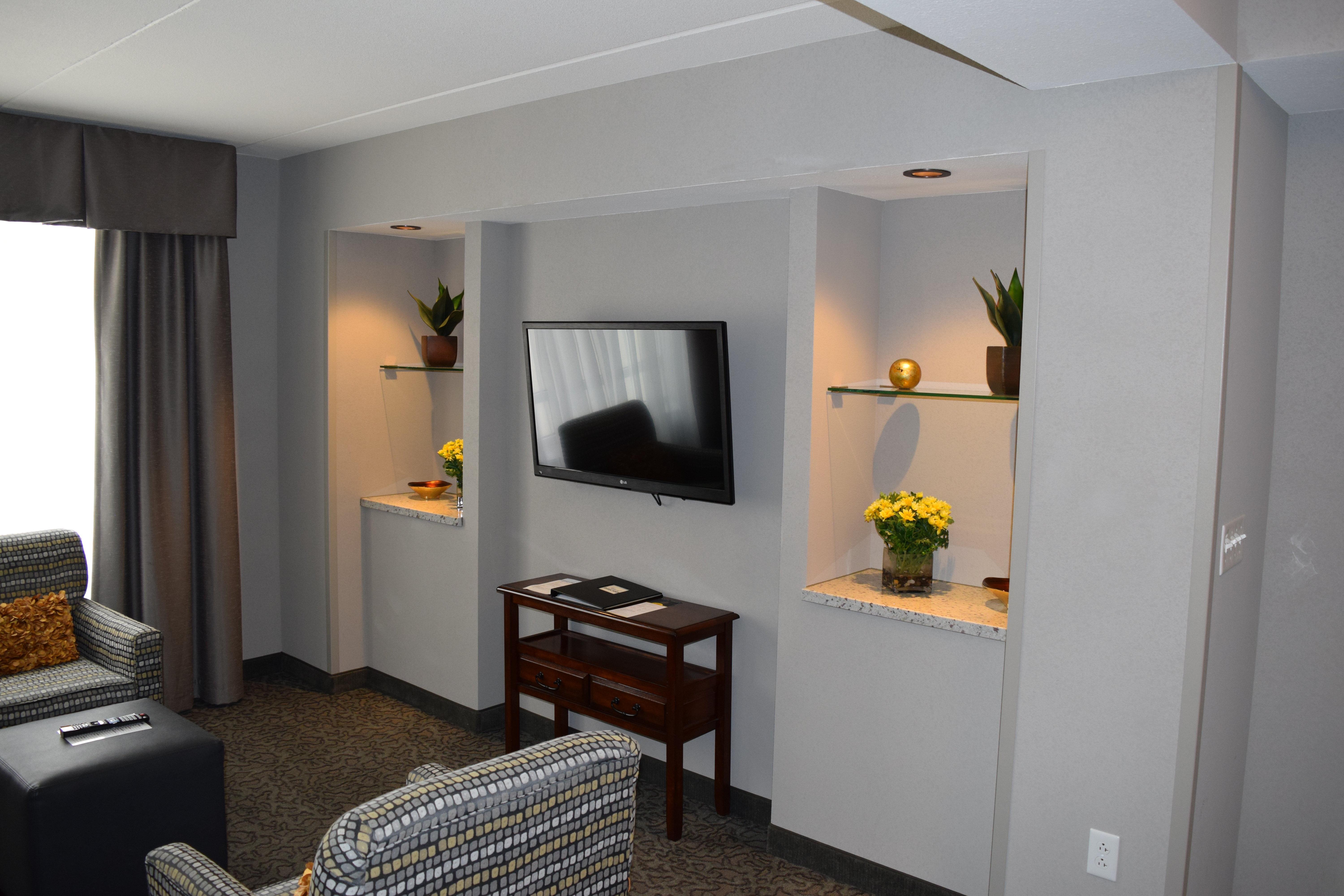 Holiday Inn And Suites East Peoria By Ihg Extérieur photo