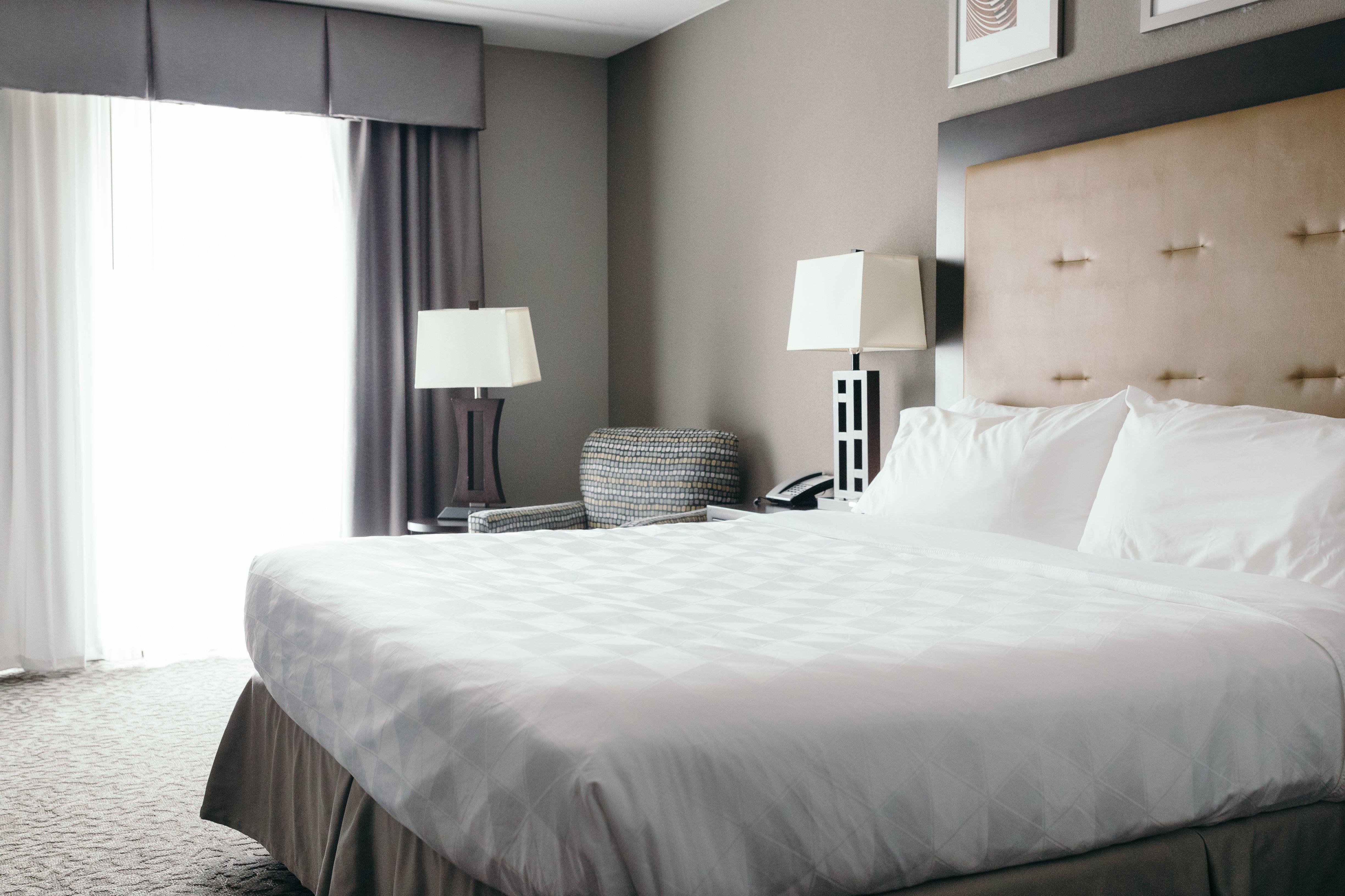 Holiday Inn And Suites East Peoria By Ihg Extérieur photo