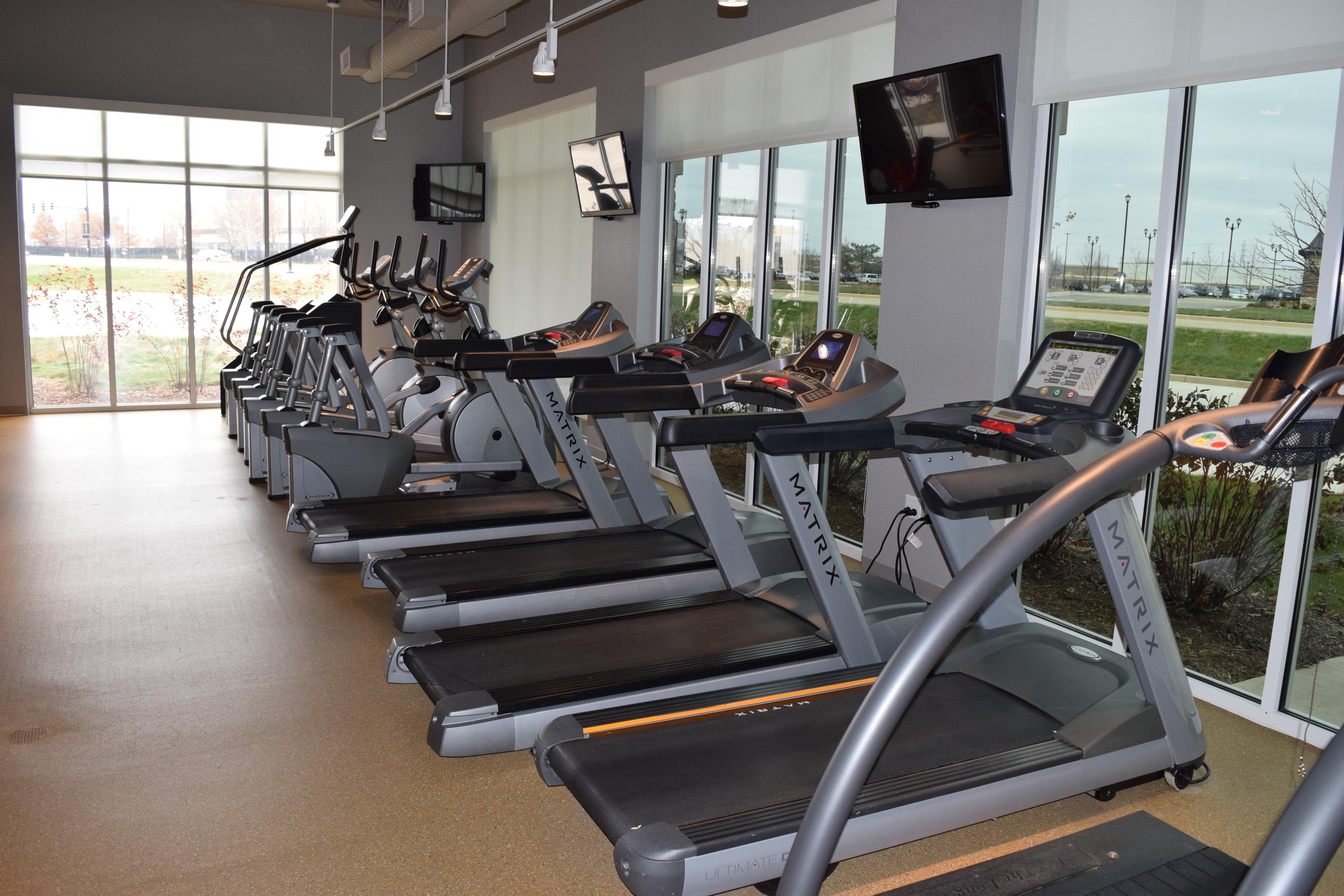 Holiday Inn And Suites East Peoria By Ihg Extérieur photo