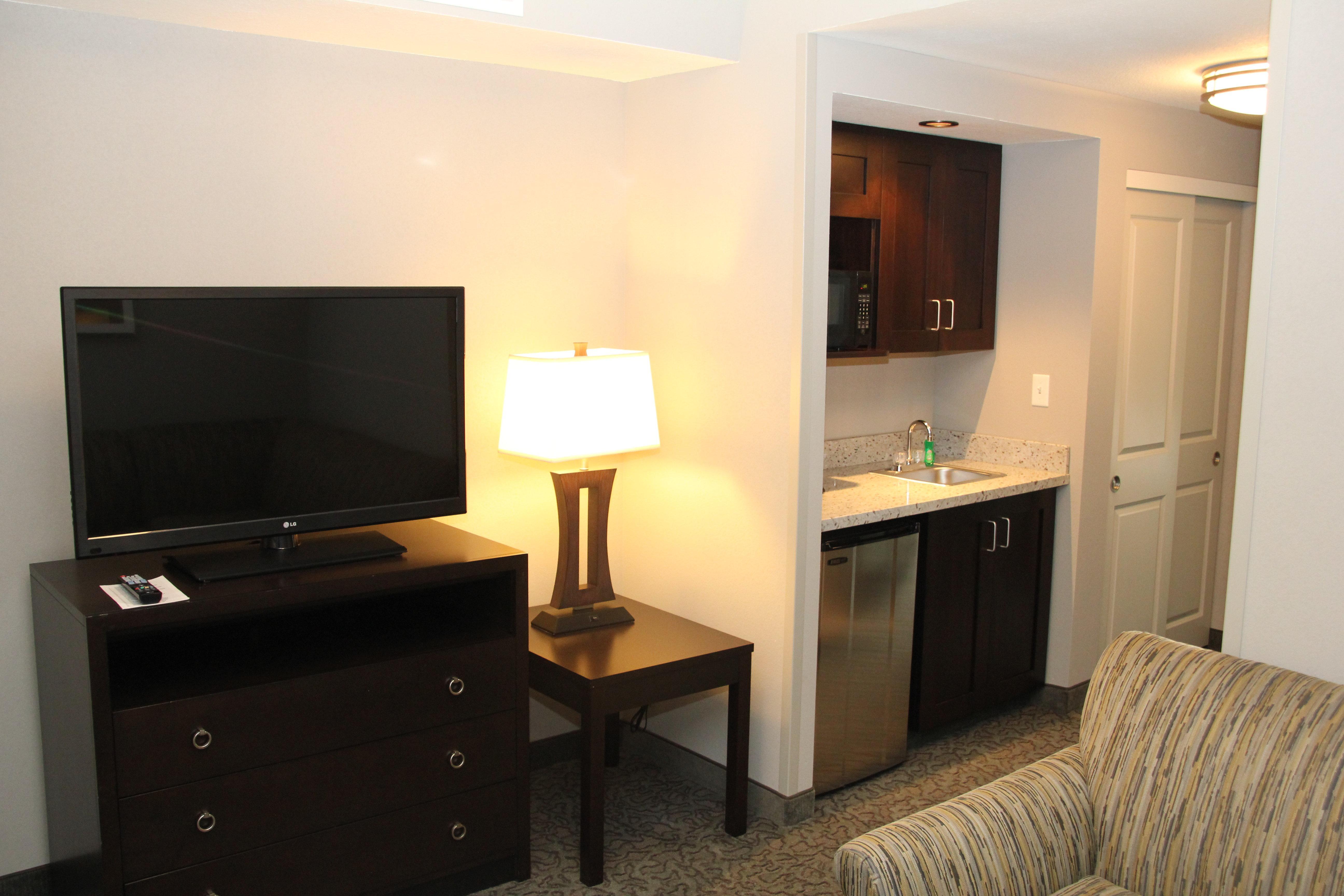 Holiday Inn And Suites East Peoria By Ihg Extérieur photo