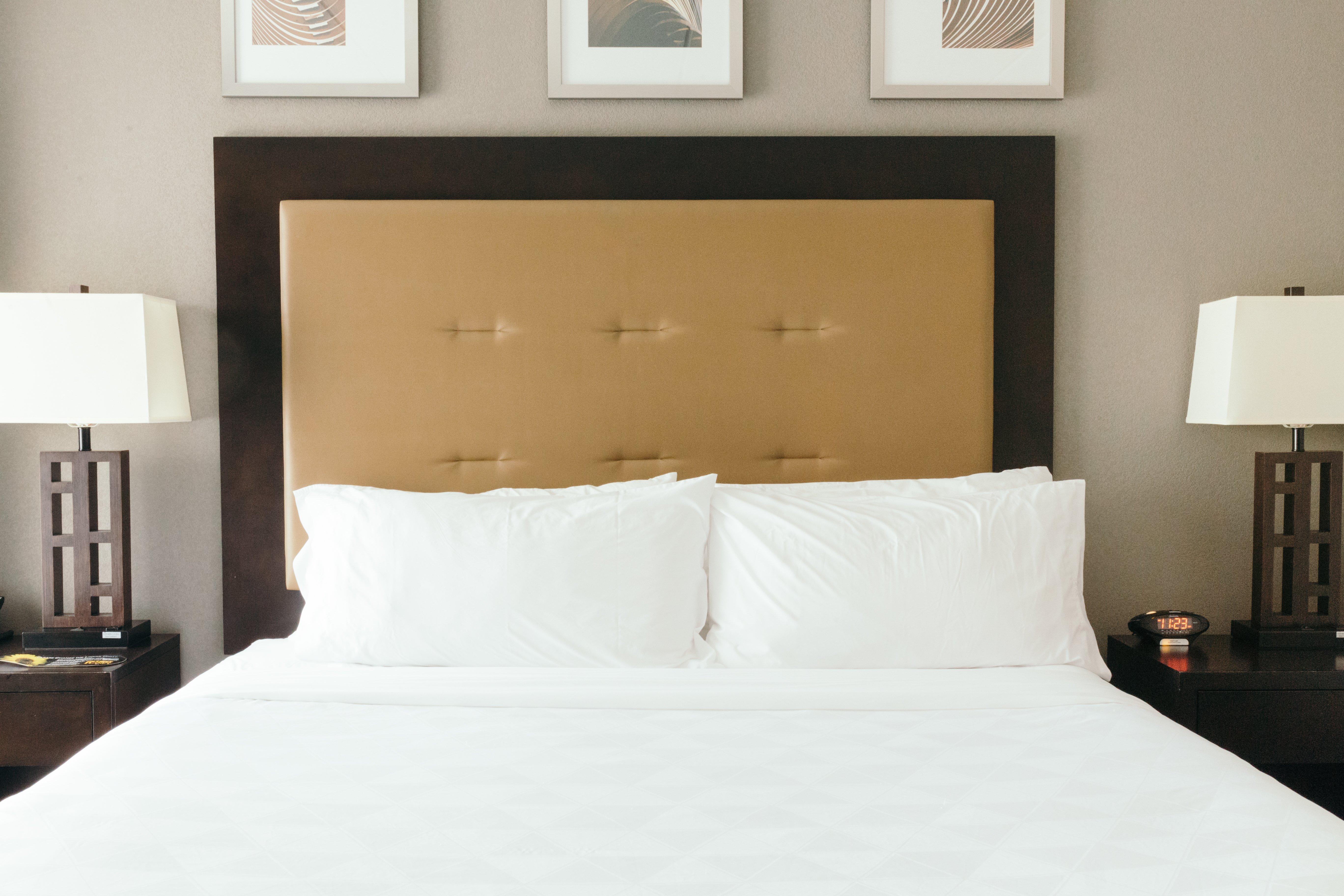 Holiday Inn And Suites East Peoria By Ihg Extérieur photo