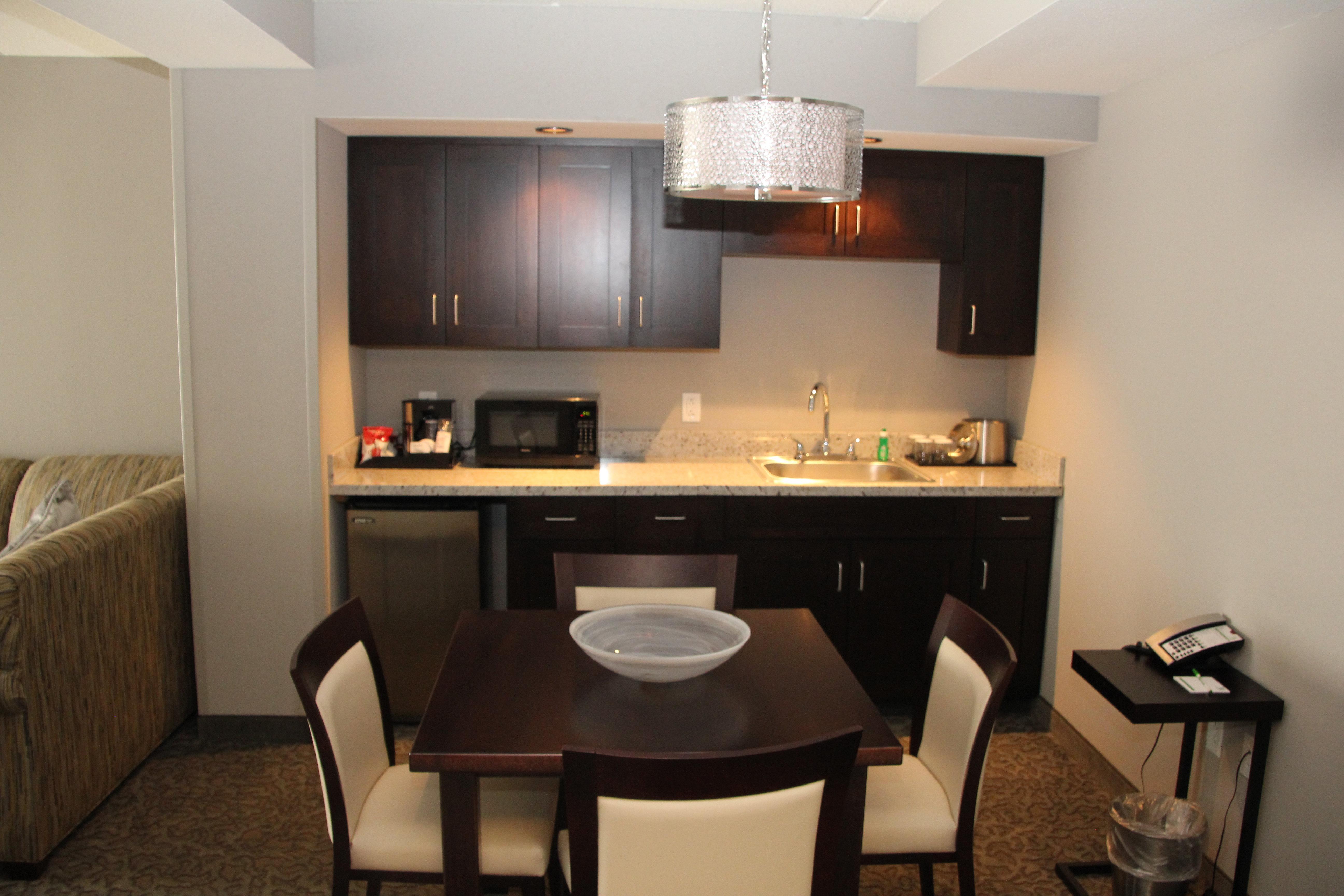 Holiday Inn And Suites East Peoria By Ihg Extérieur photo