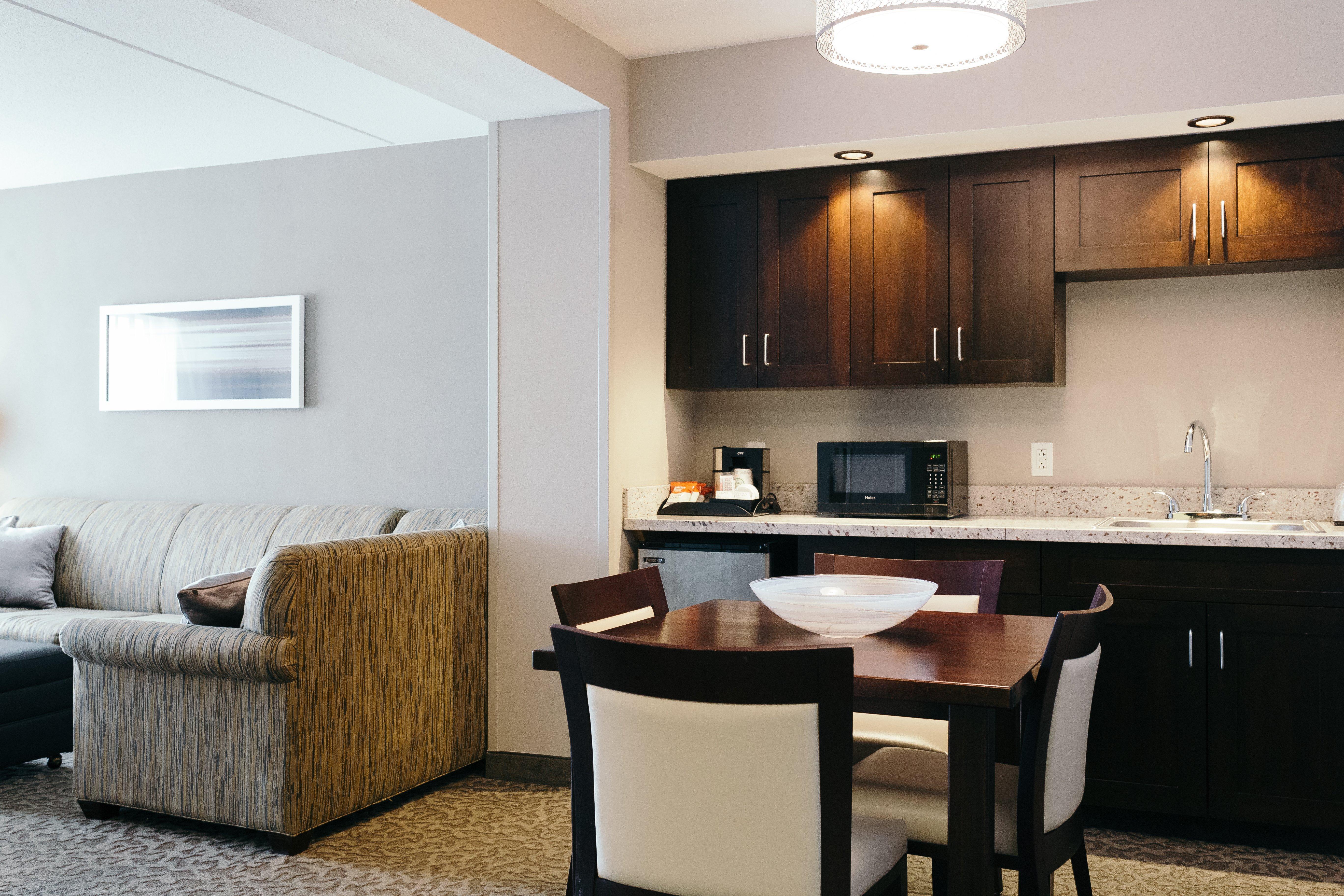 Holiday Inn And Suites East Peoria By Ihg Extérieur photo