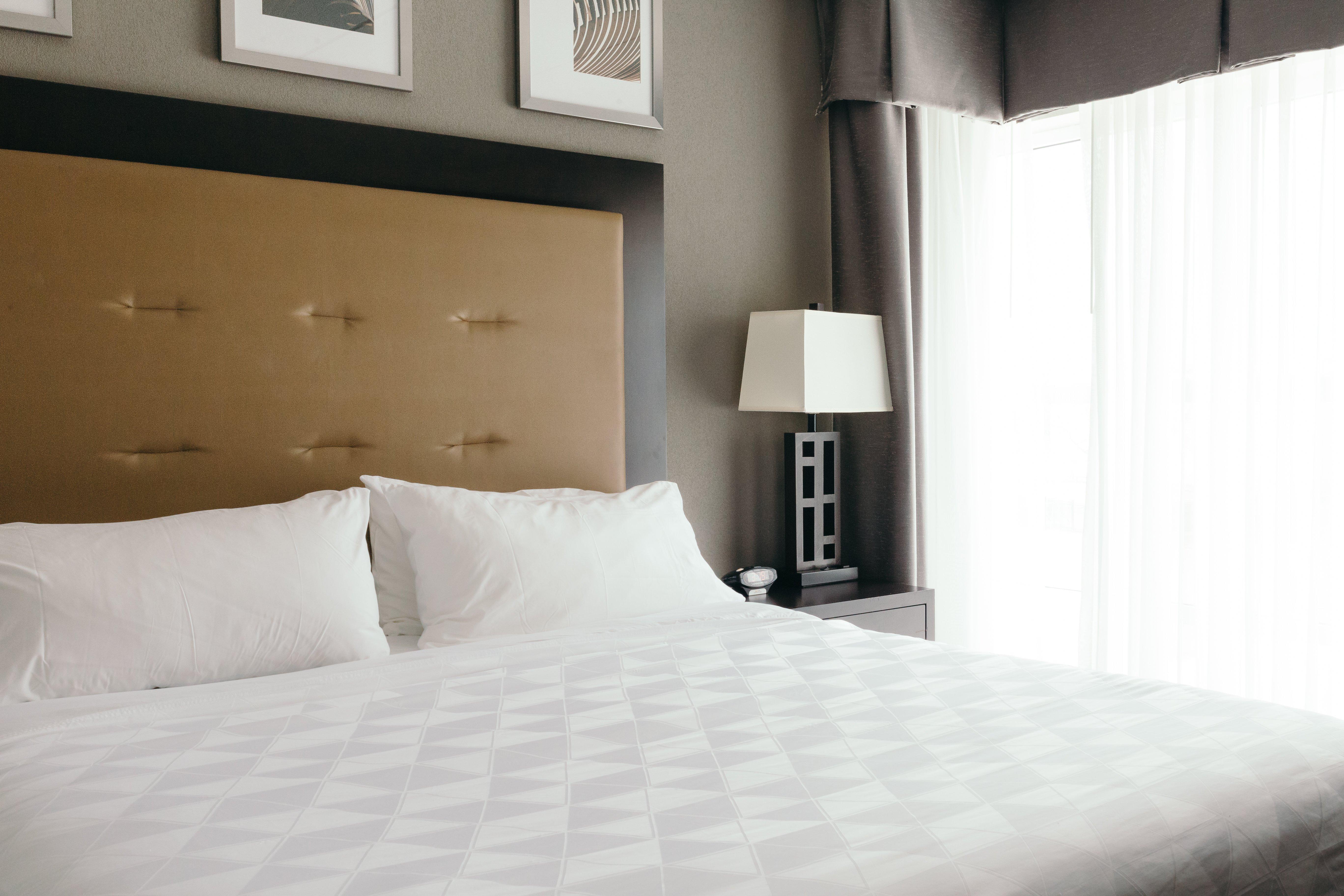 Holiday Inn And Suites East Peoria By Ihg Extérieur photo