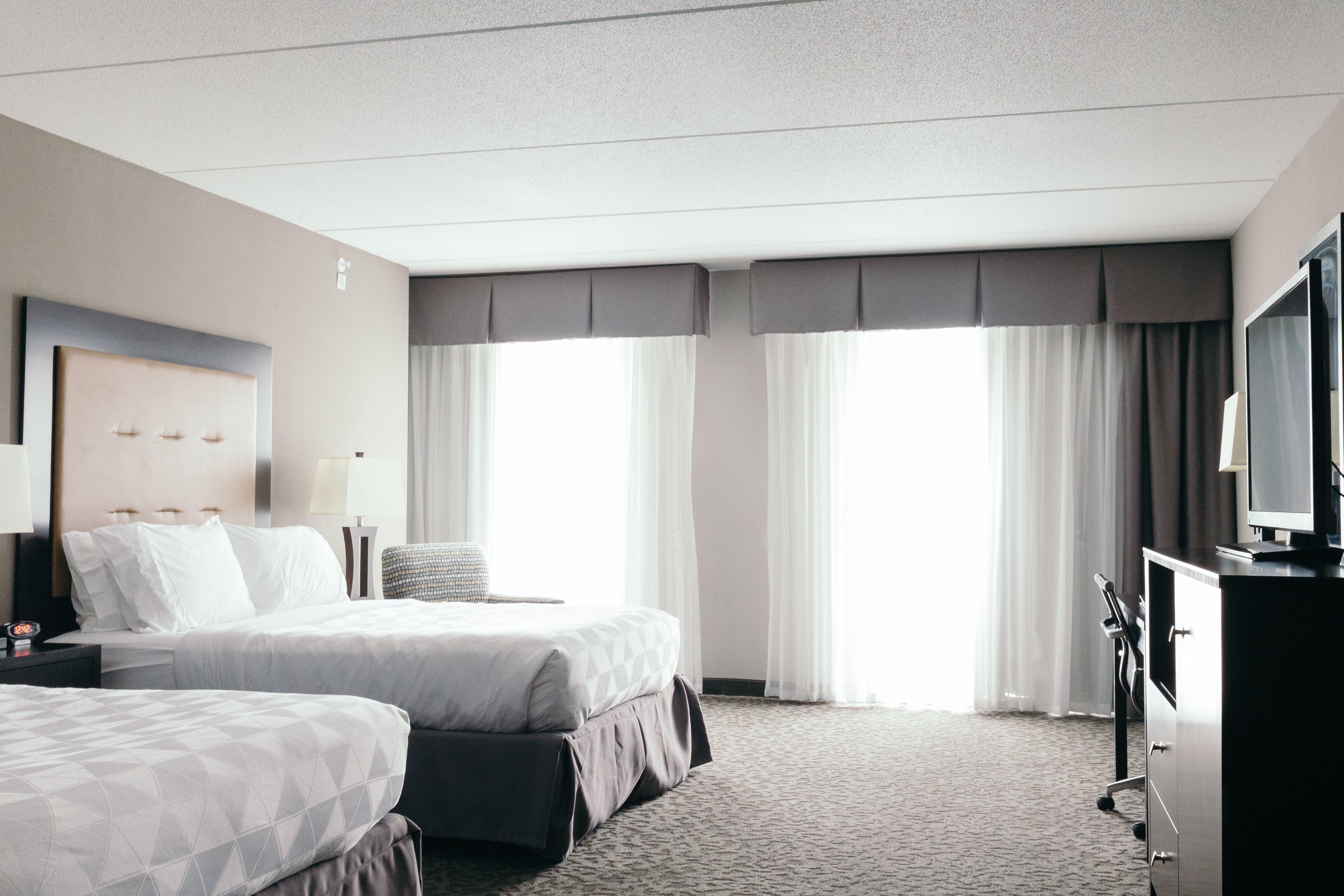 Holiday Inn And Suites East Peoria By Ihg Extérieur photo