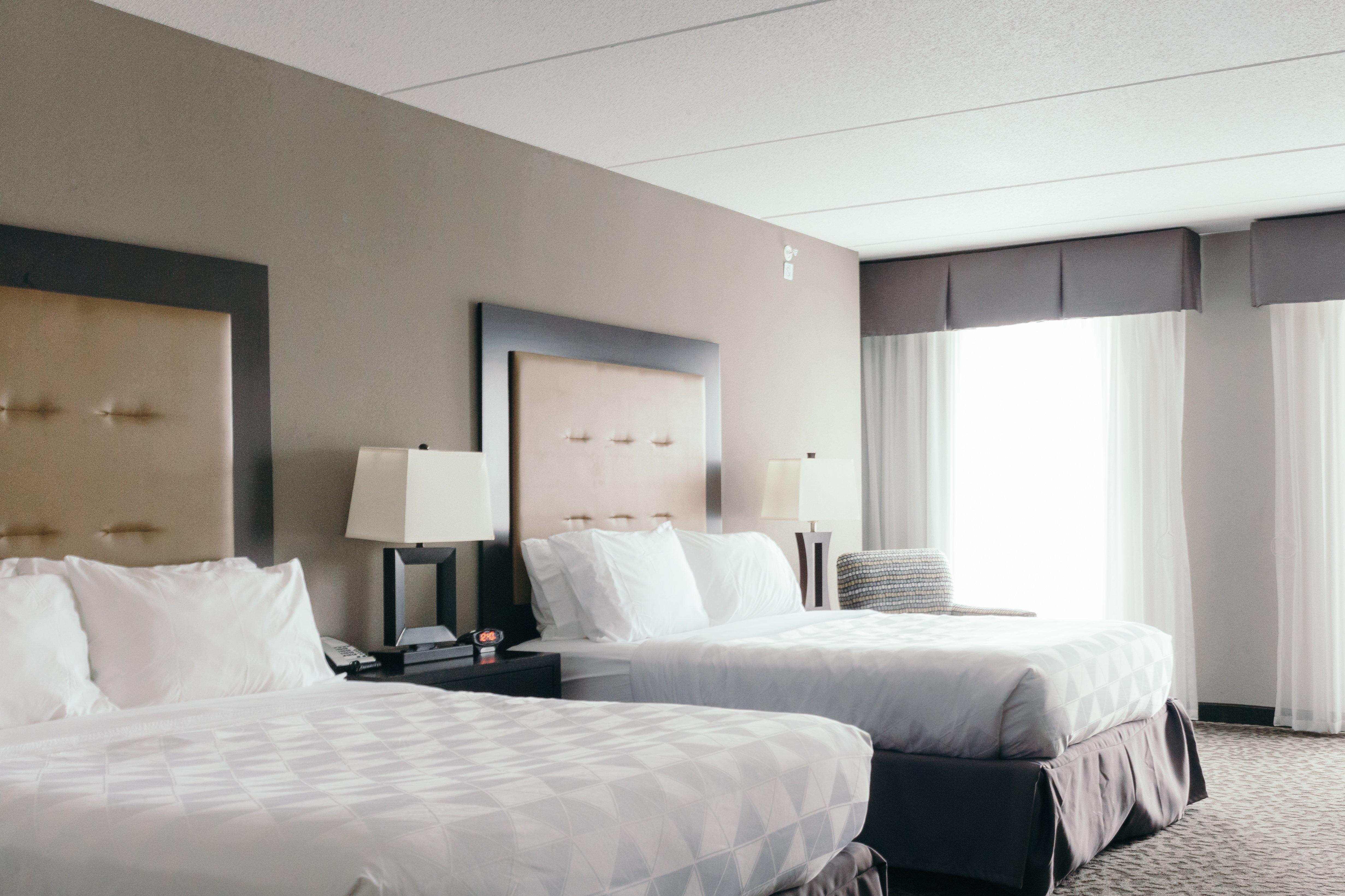 Holiday Inn And Suites East Peoria By Ihg Extérieur photo