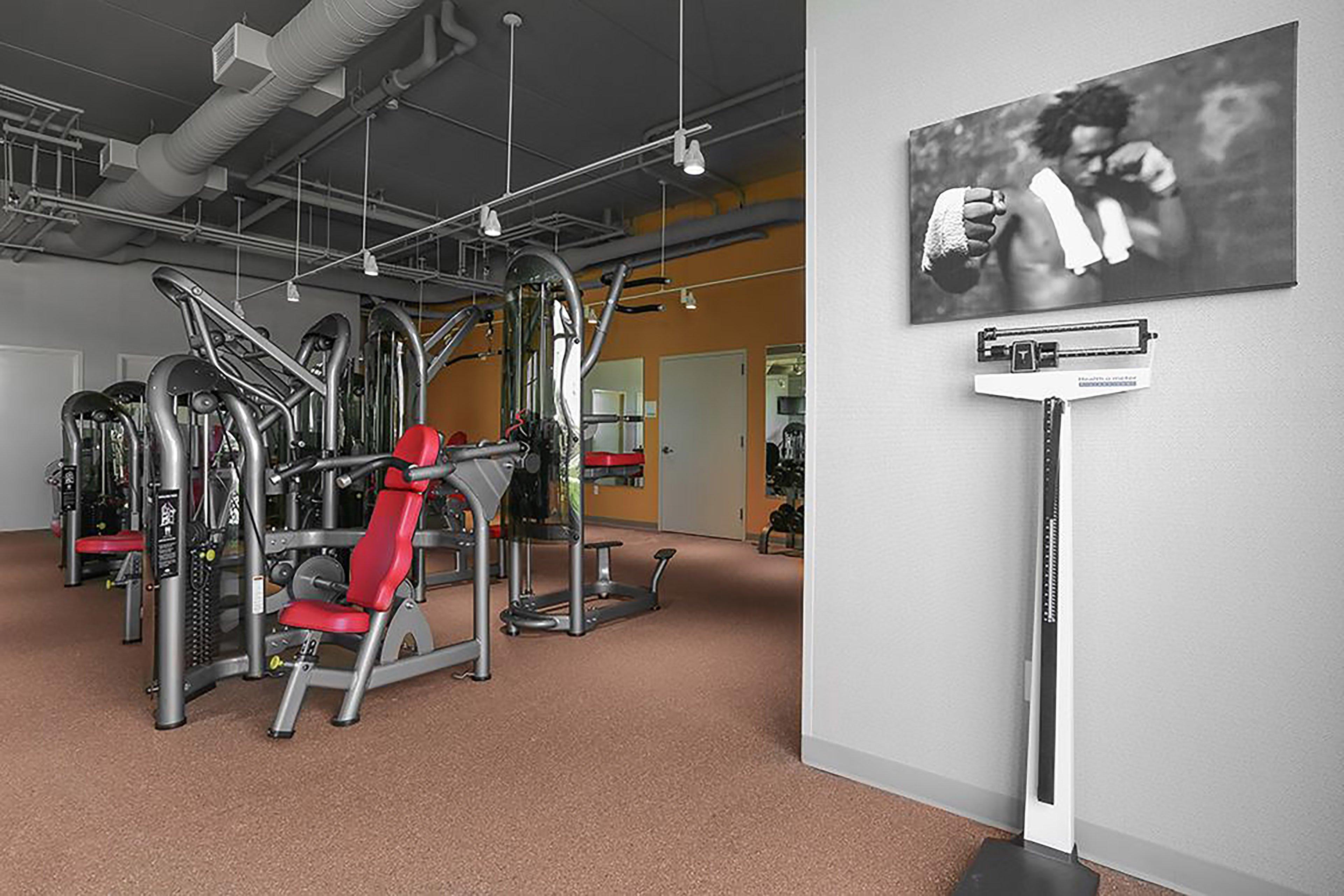 Holiday Inn And Suites East Peoria By Ihg Extérieur photo