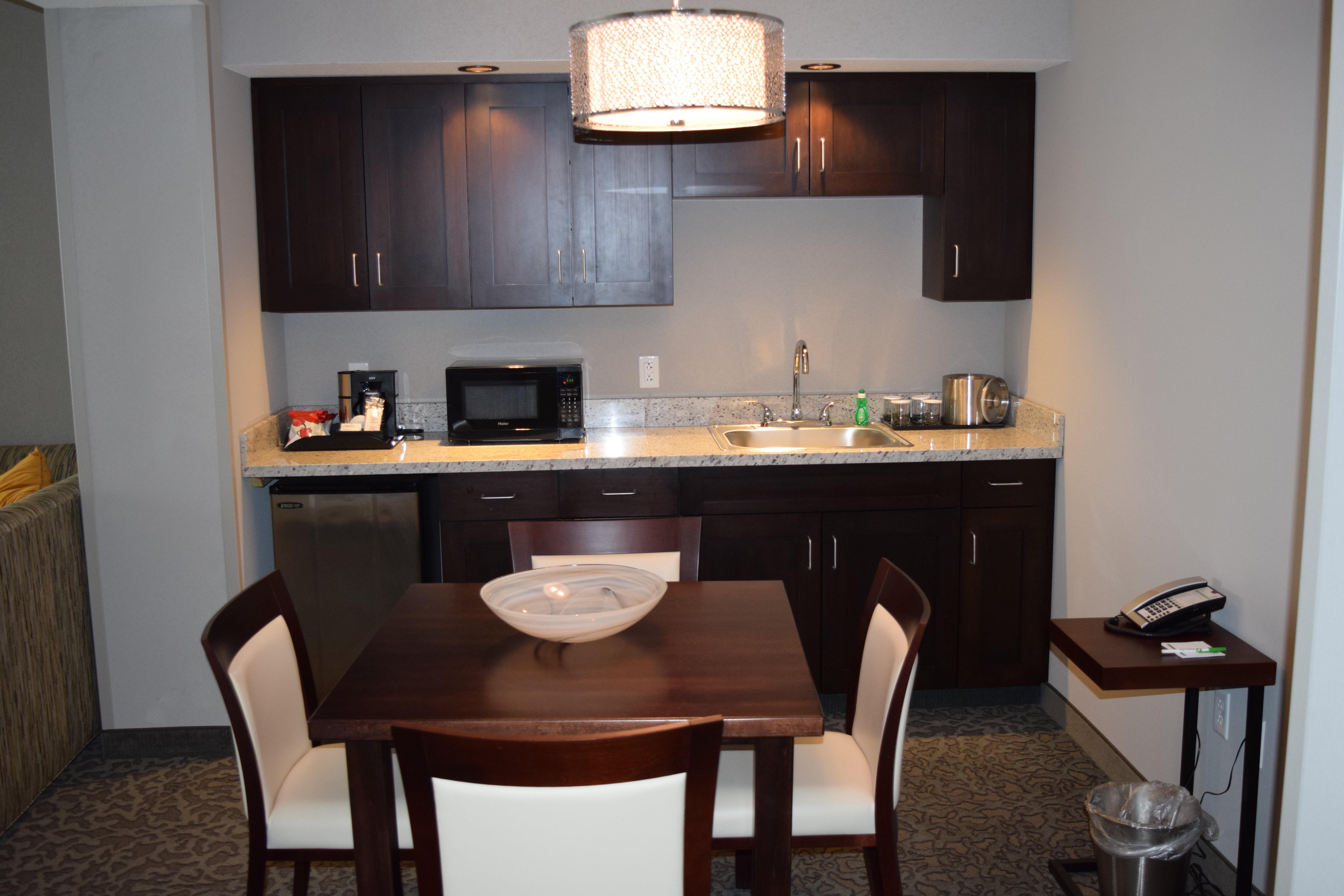 Holiday Inn And Suites East Peoria By Ihg Extérieur photo