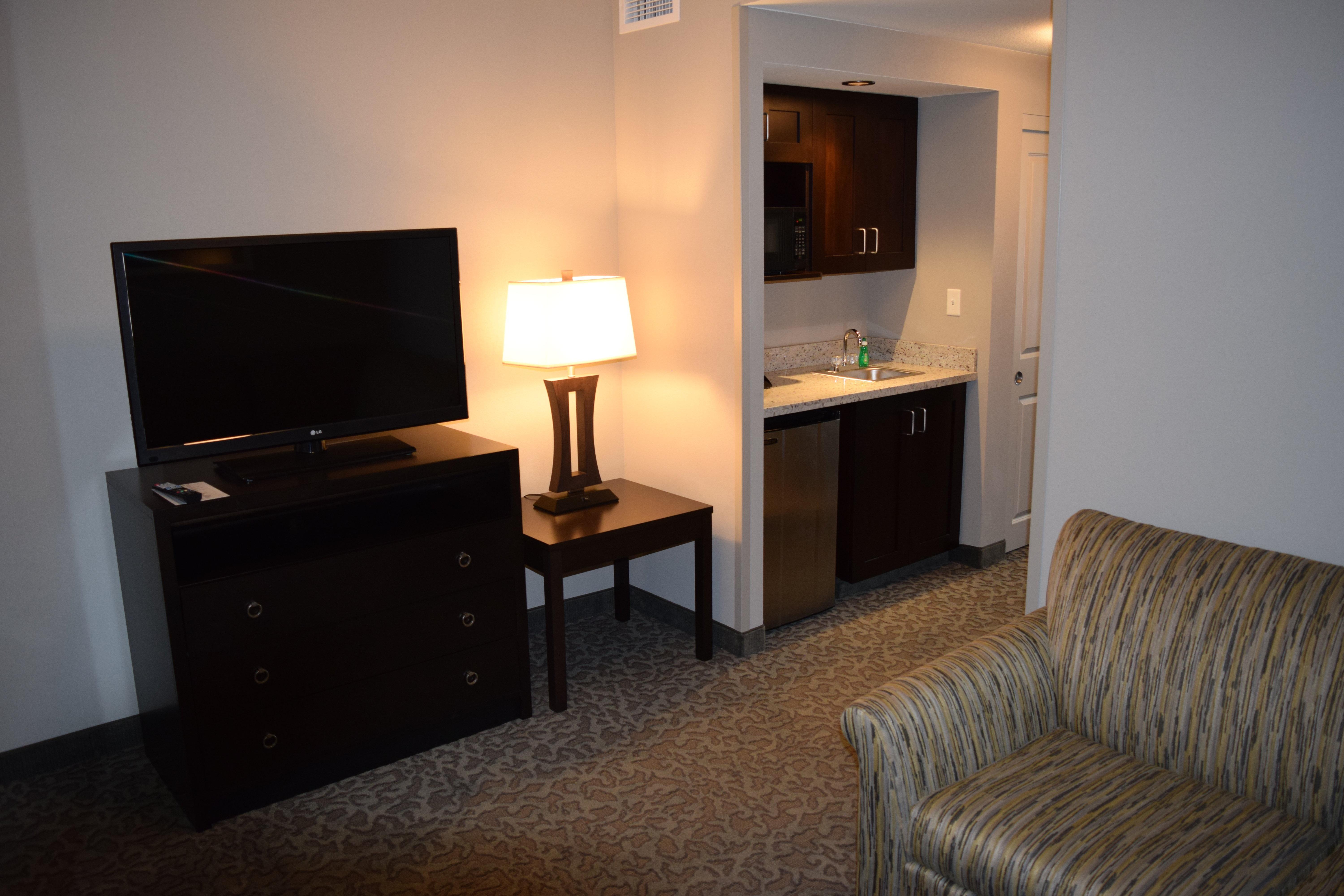 Holiday Inn And Suites East Peoria By Ihg Extérieur photo