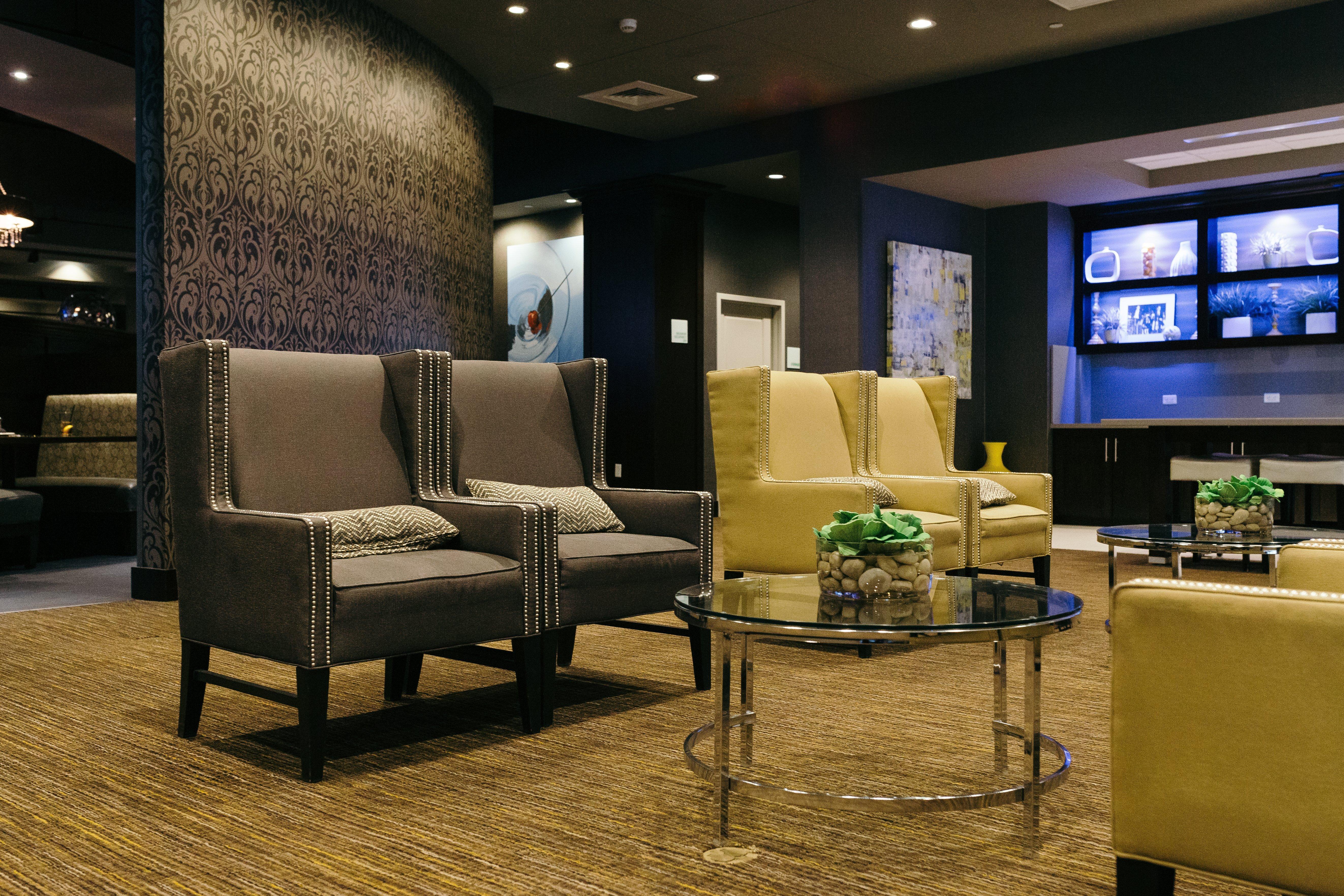 Holiday Inn And Suites East Peoria By Ihg Extérieur photo